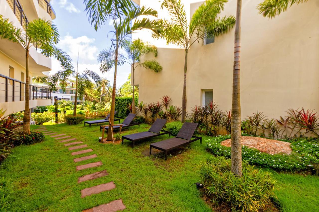 Karon Butterfly Kata Hill Condo By The Sea Ban Karon Экстерьер фото